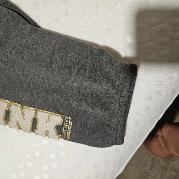 Victoria secret pink vintage joggers - Picture 3 of 10